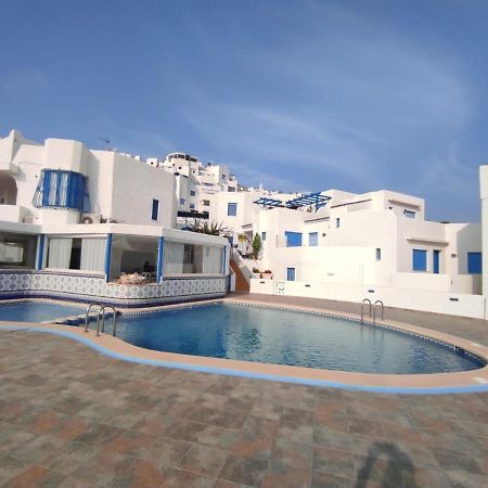 Apartamento PERLA BLANCA I Peñíscola Exterior foto
