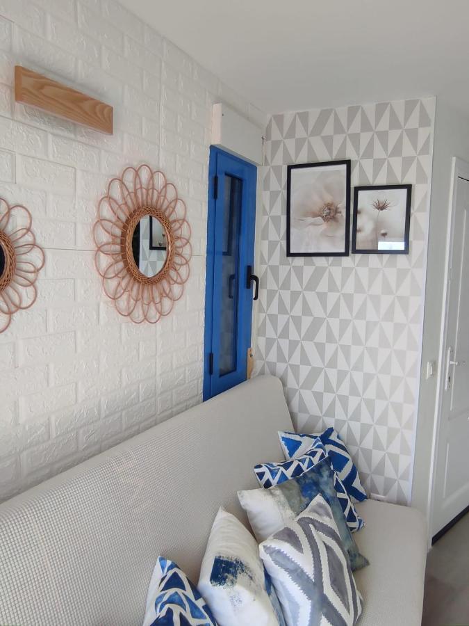 Apartamento PERLA BLANCA I Peñíscola Exterior foto