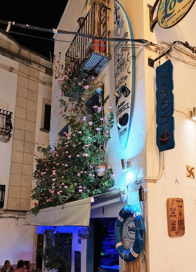 Apartamento PERLA BLANCA I Peñíscola Exterior foto