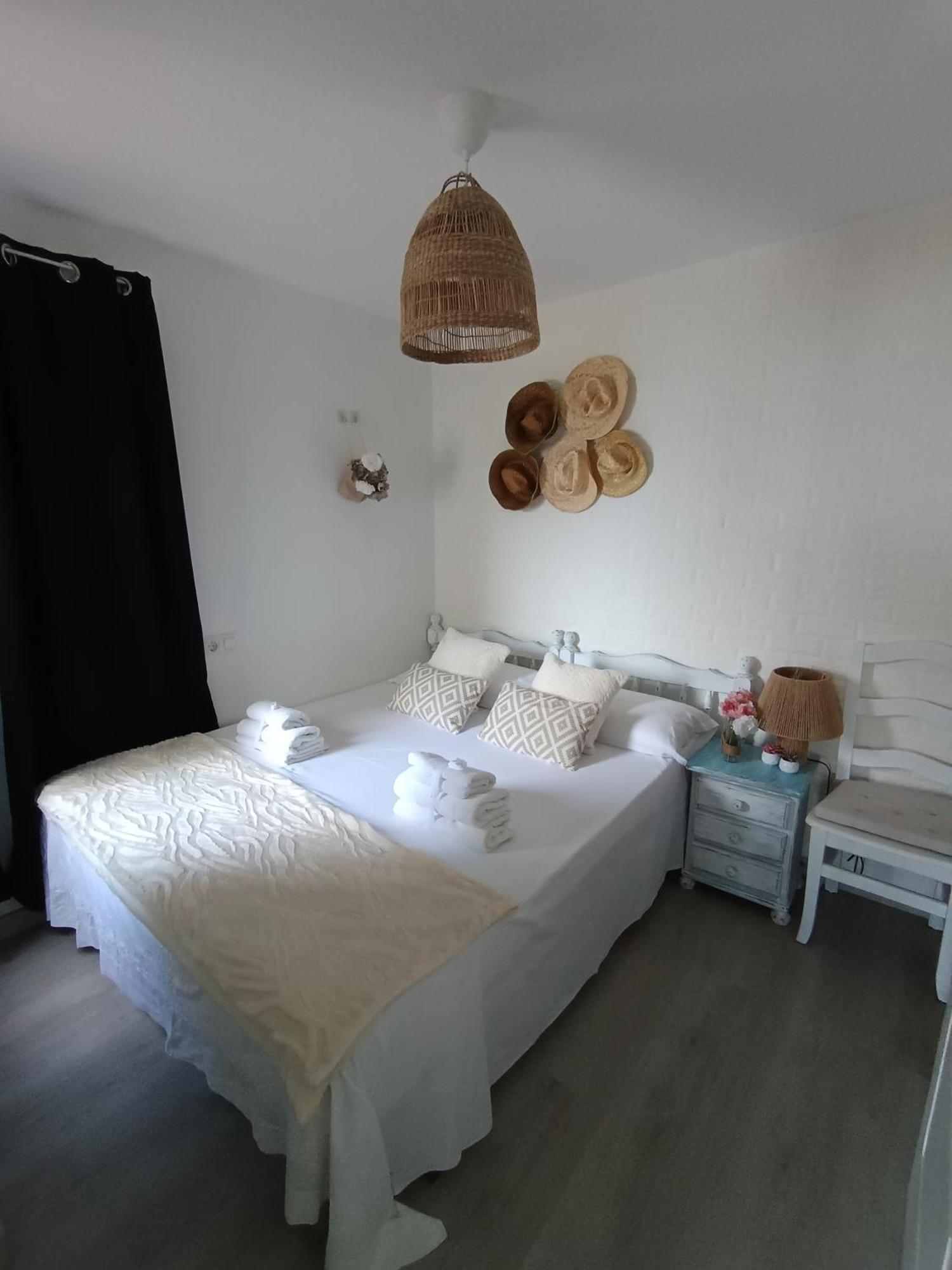 Apartamento PERLA BLANCA I Peñíscola Exterior foto